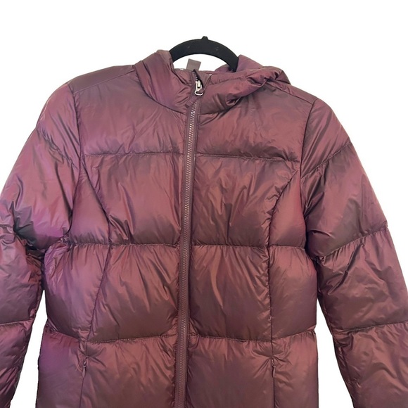 Eddie Bauer Women's Luna Peak Down Parka - Picture 4 of 11